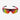 DSC SPEED RED POLARIZED SUNGLASSES - Cricket For All