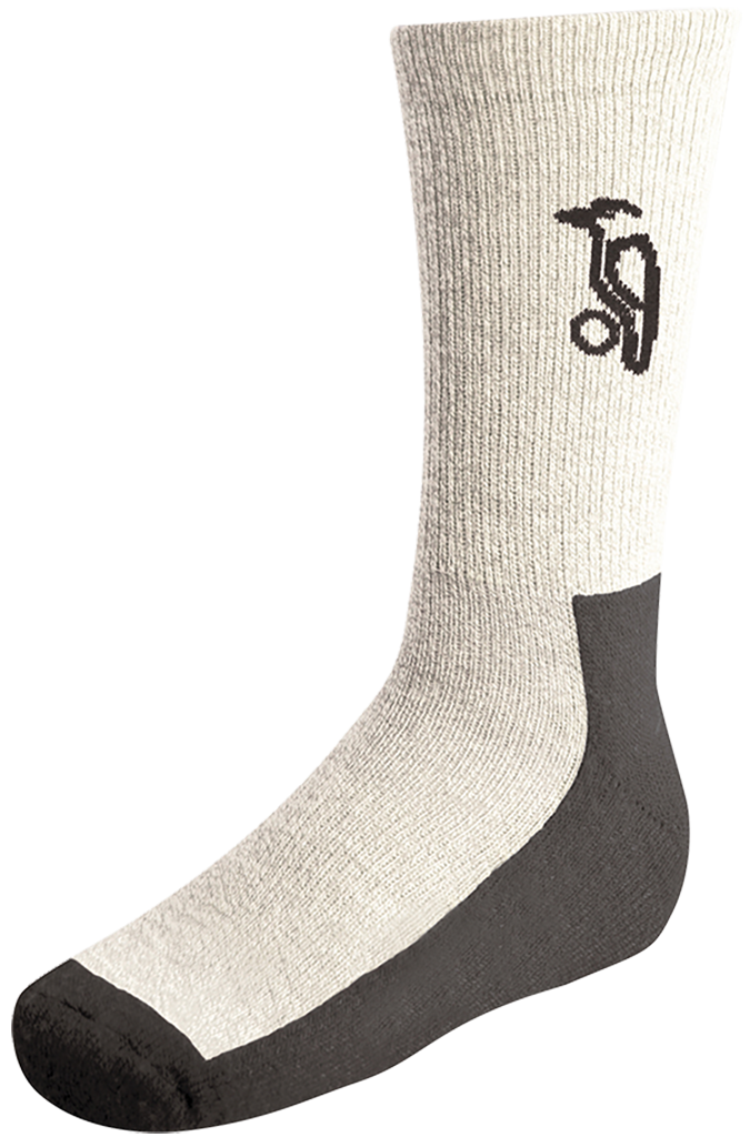 Kookaburra Pro Players Crew Sock