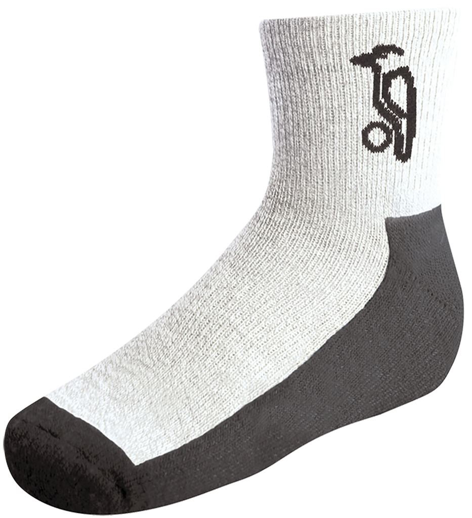 KB Training Ped Sock - Cricket For All