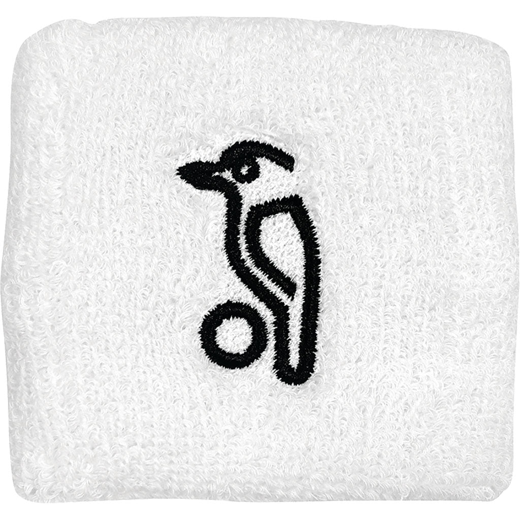 Kookaburra Pro Players Wristband (2 pack) — product view 1
