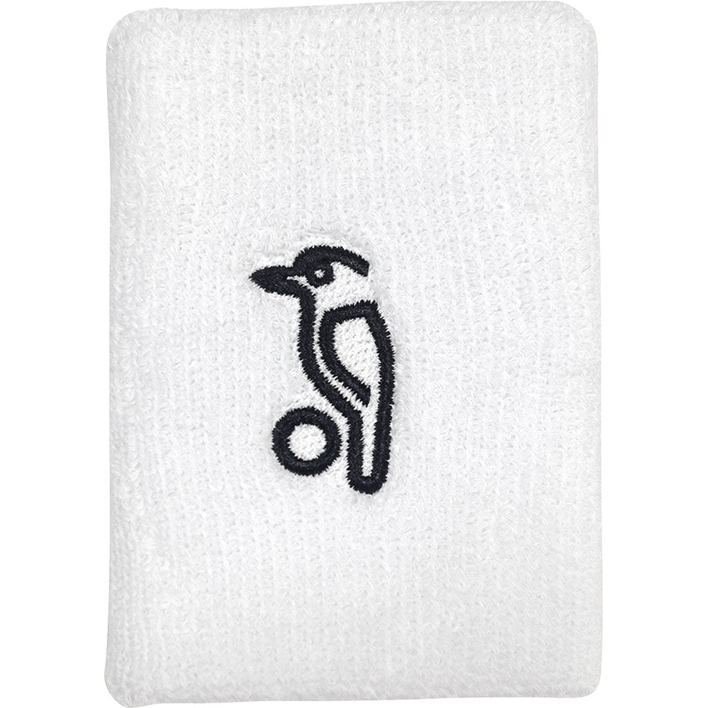 Kookaburra Pro Players Wristband (2 pack) — product view 2