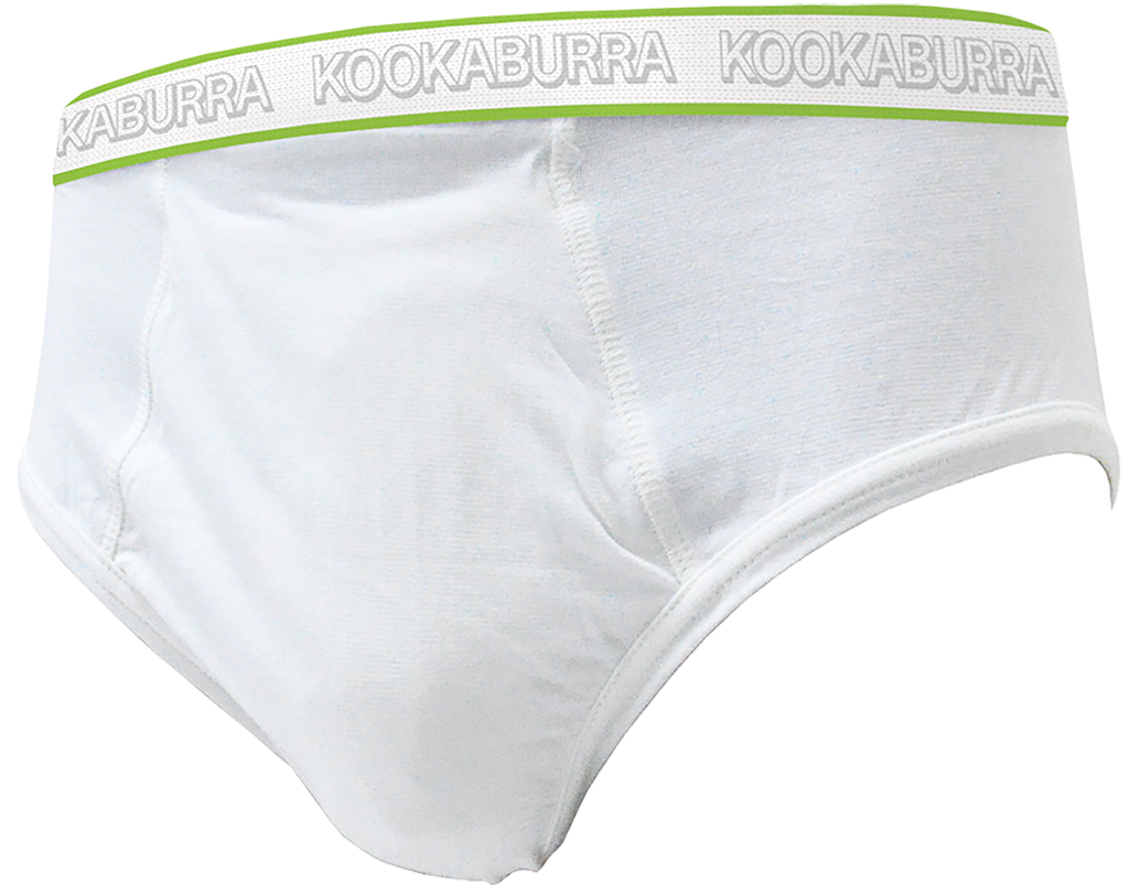 Kookaburra Jock Trunk - Cricket For All