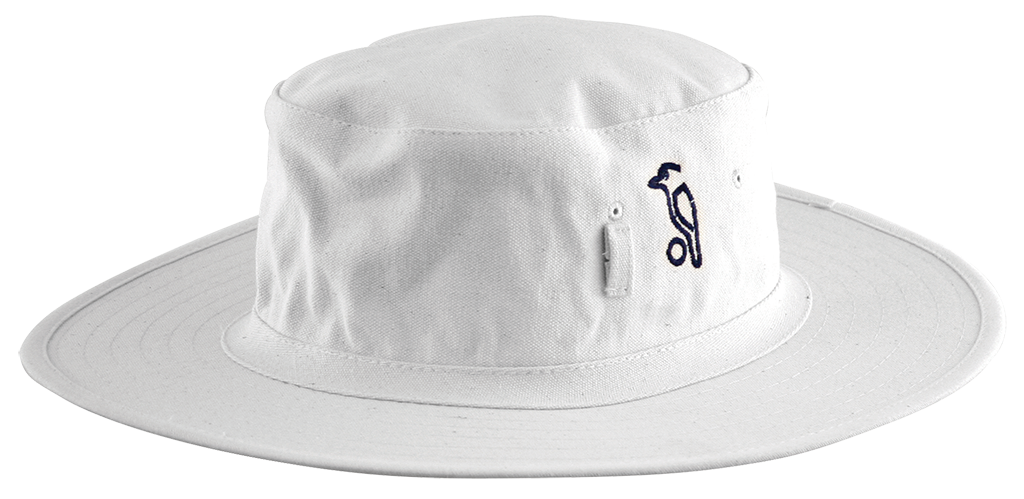Kookaburra Sun Hat - Cricket For All