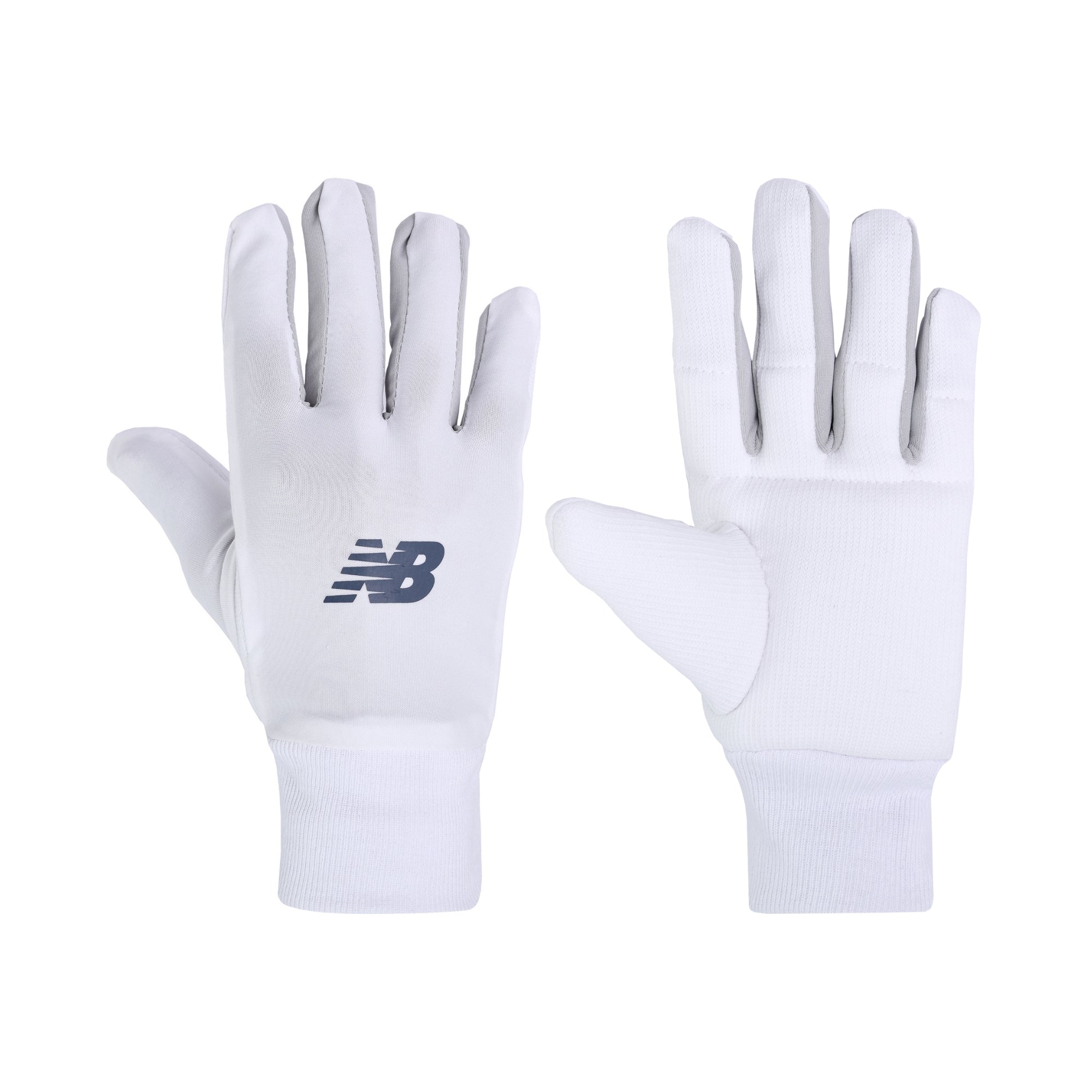 NEW BALANCE COTTON WICKETKEEPING INNERS - SENIOR