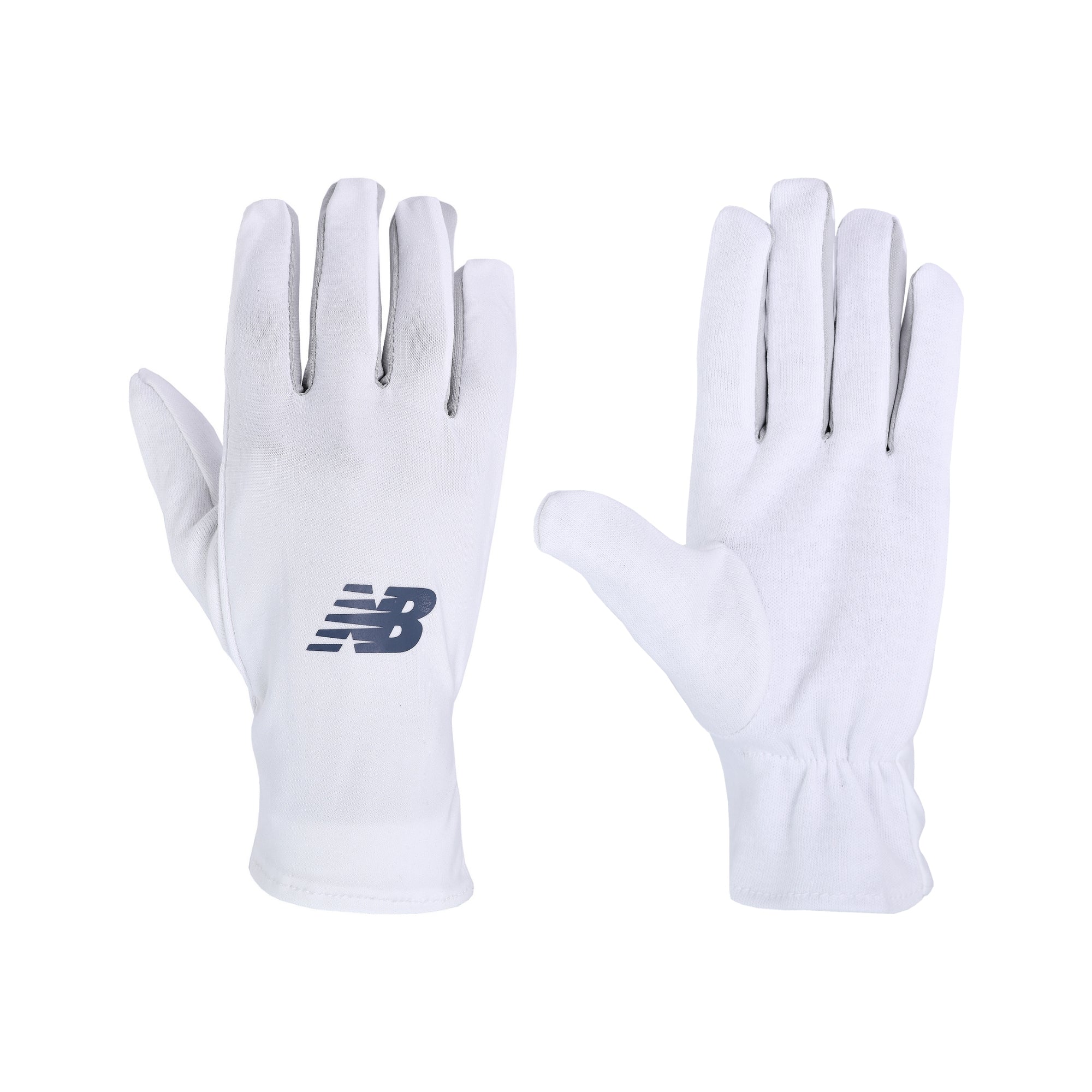 NEW BALANCE FULL FINGER BATTING INNERS - JUNIOR