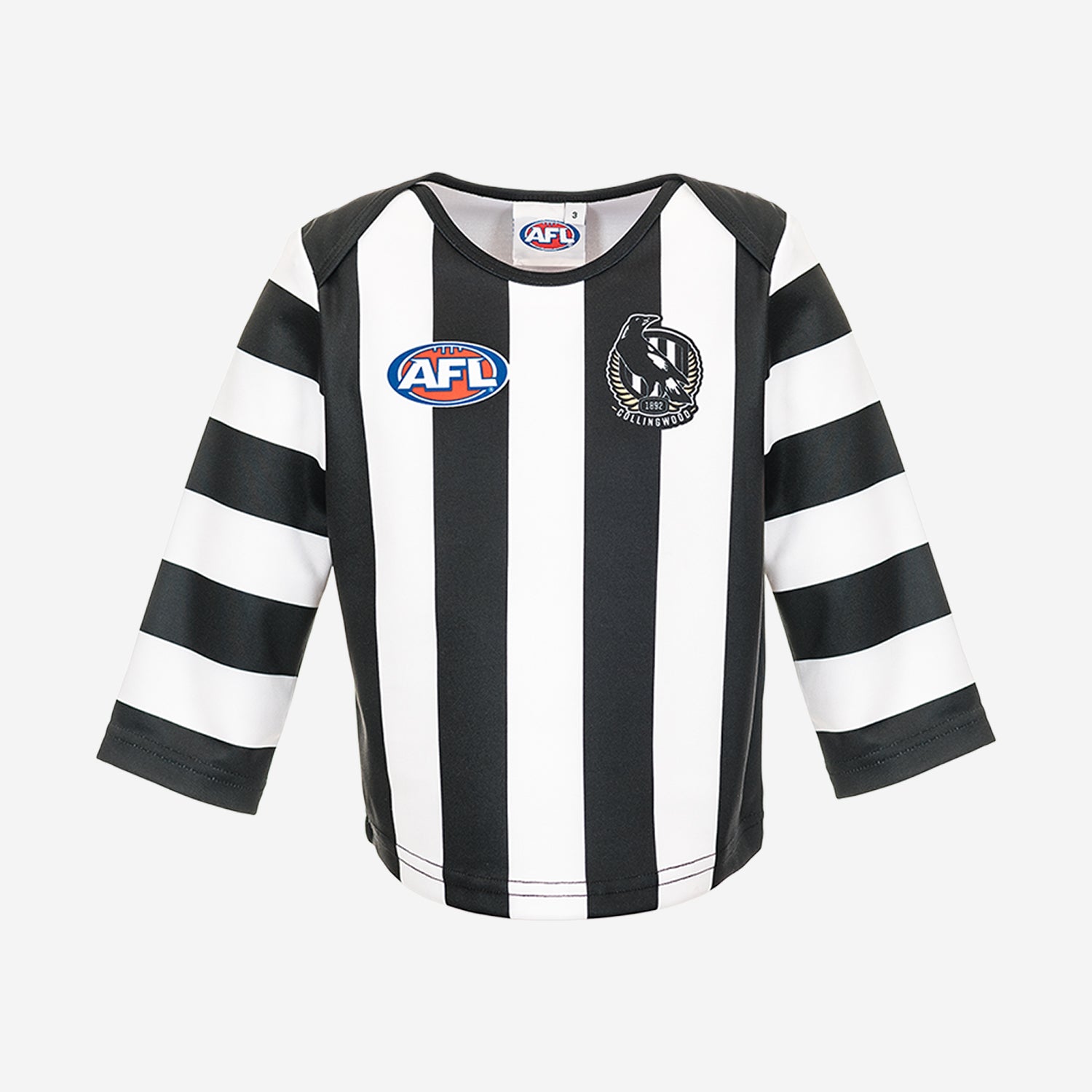 AFL Replica Longsleeve Jumper - Toddler
