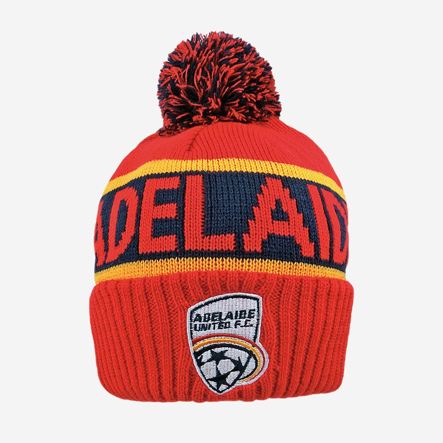 A-League Striker Beanie