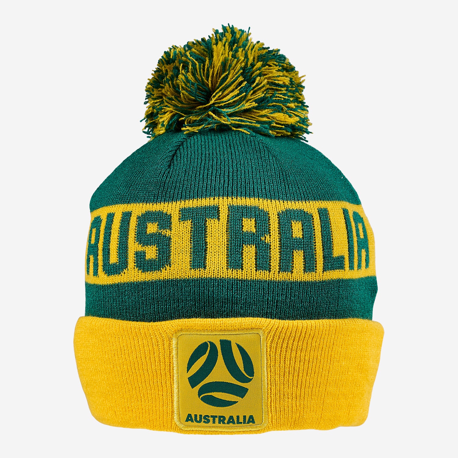 FA AUSTRALIA BAR BEANIE