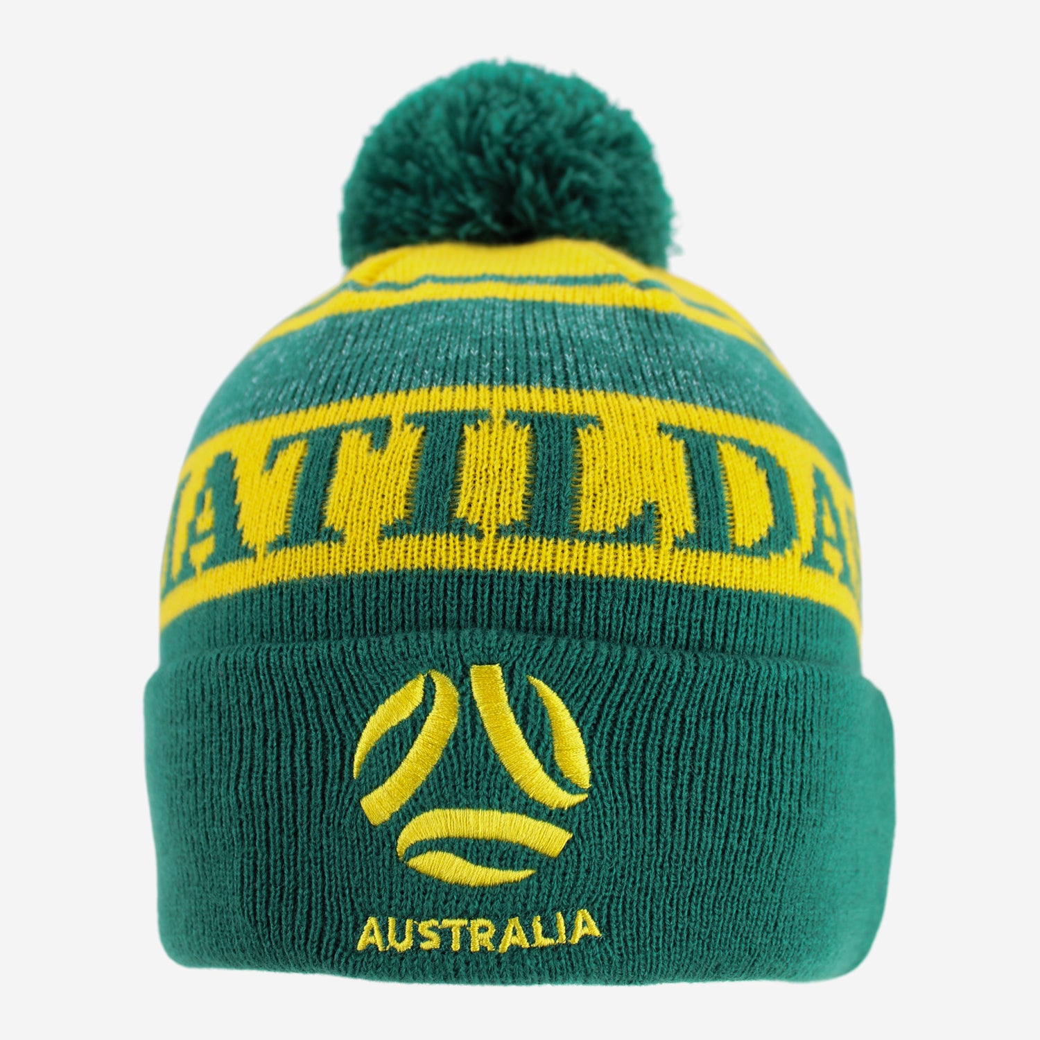 FA MATILDAS ONSIDE BEANIE