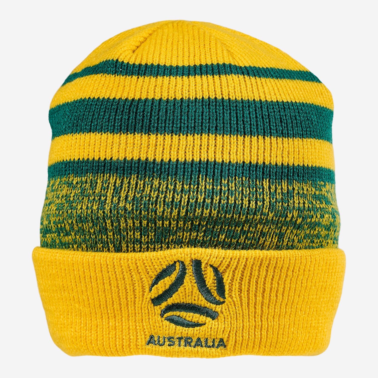 FA CLUSTER BEANIE