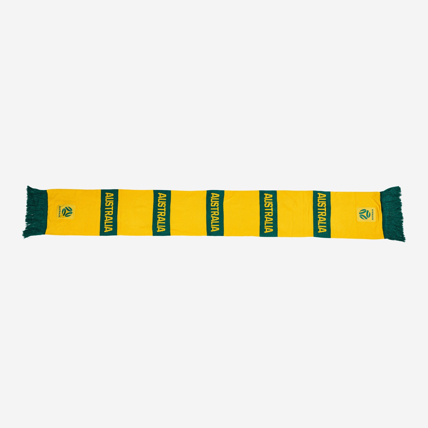 FA AUSTRALIA BAR SCARF