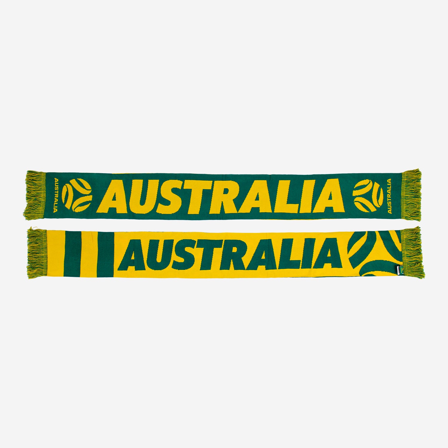 FA AUSTRALIA DEFENDER SCARF