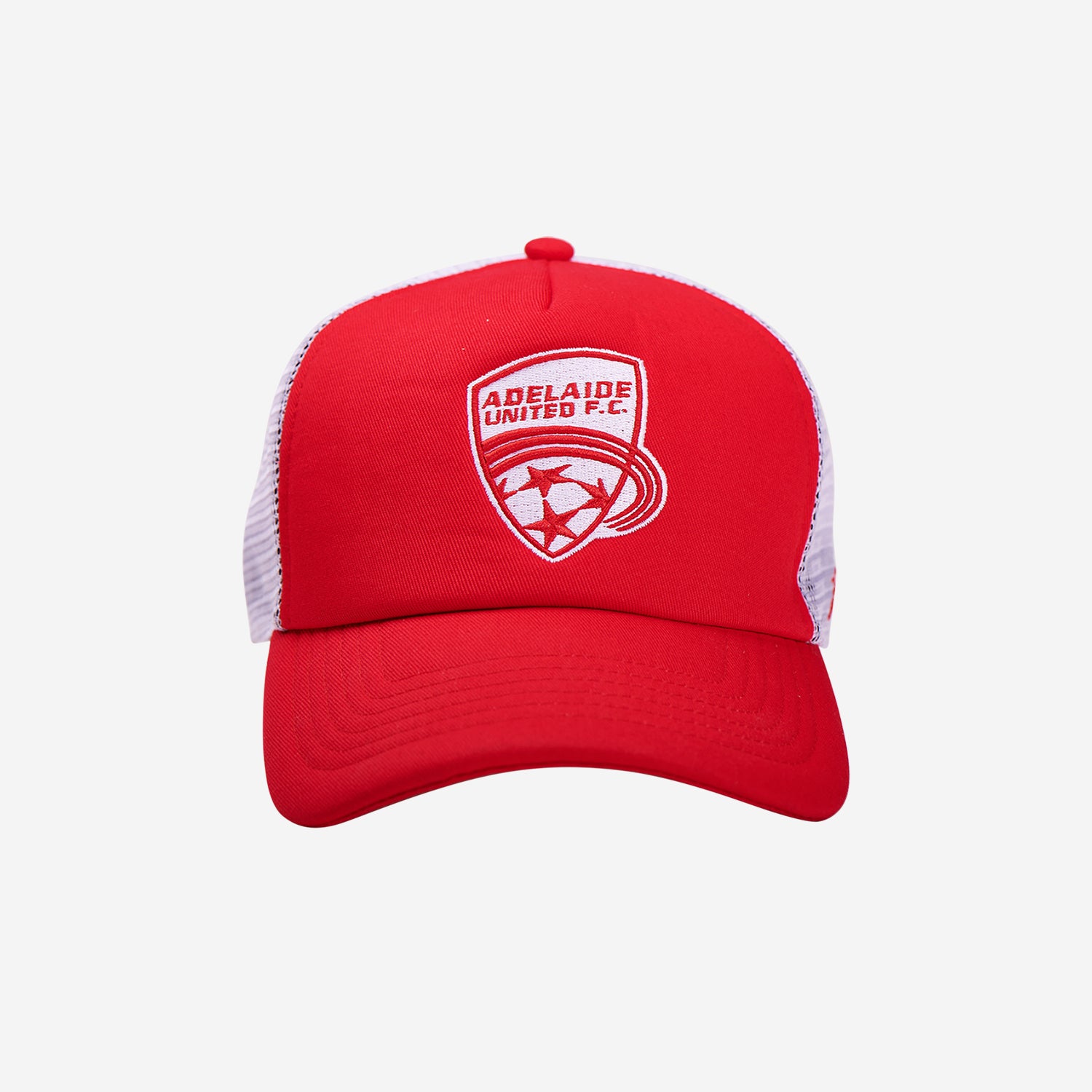 A-League Trucker Essential Cap