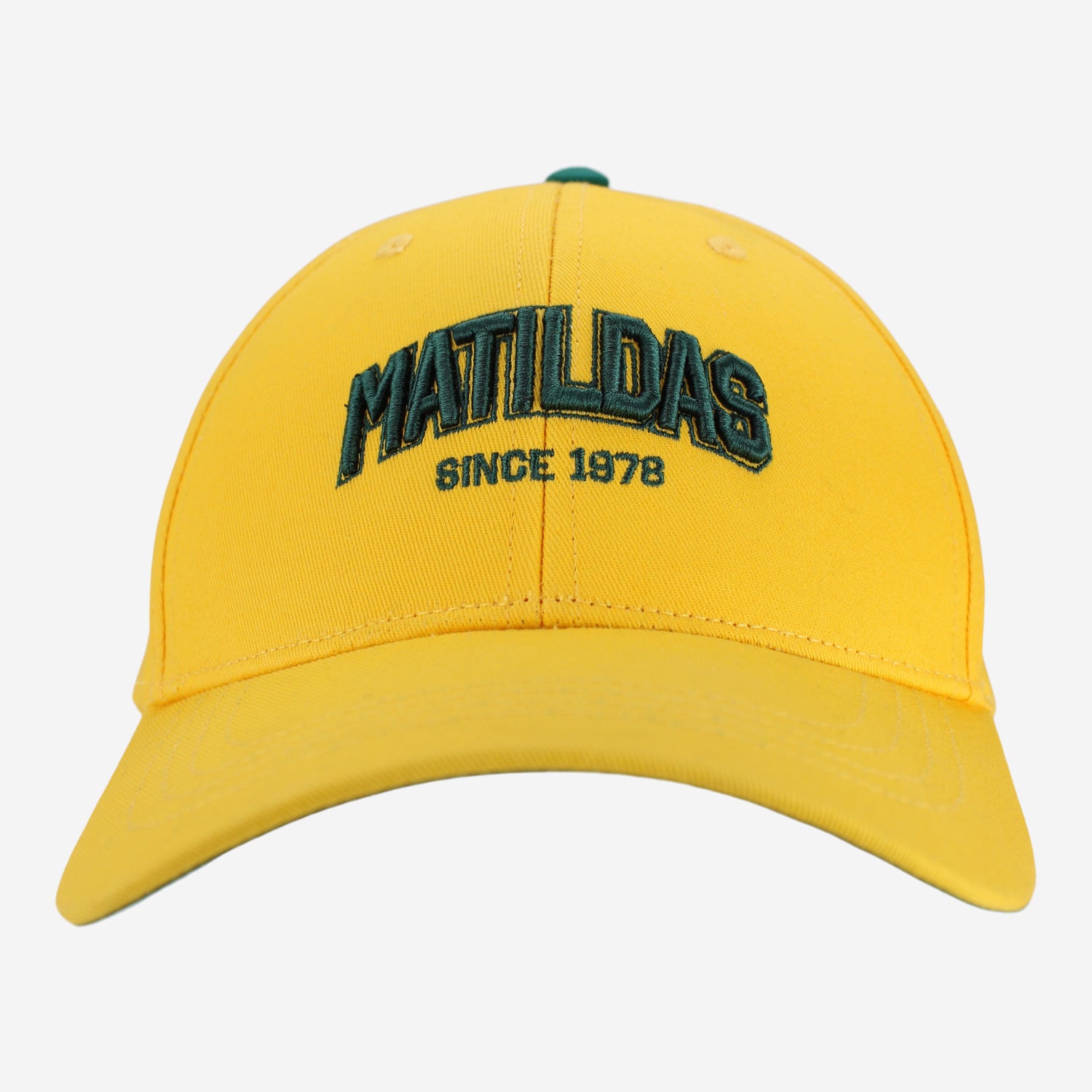 FA MATILDAS IMPACT CAP