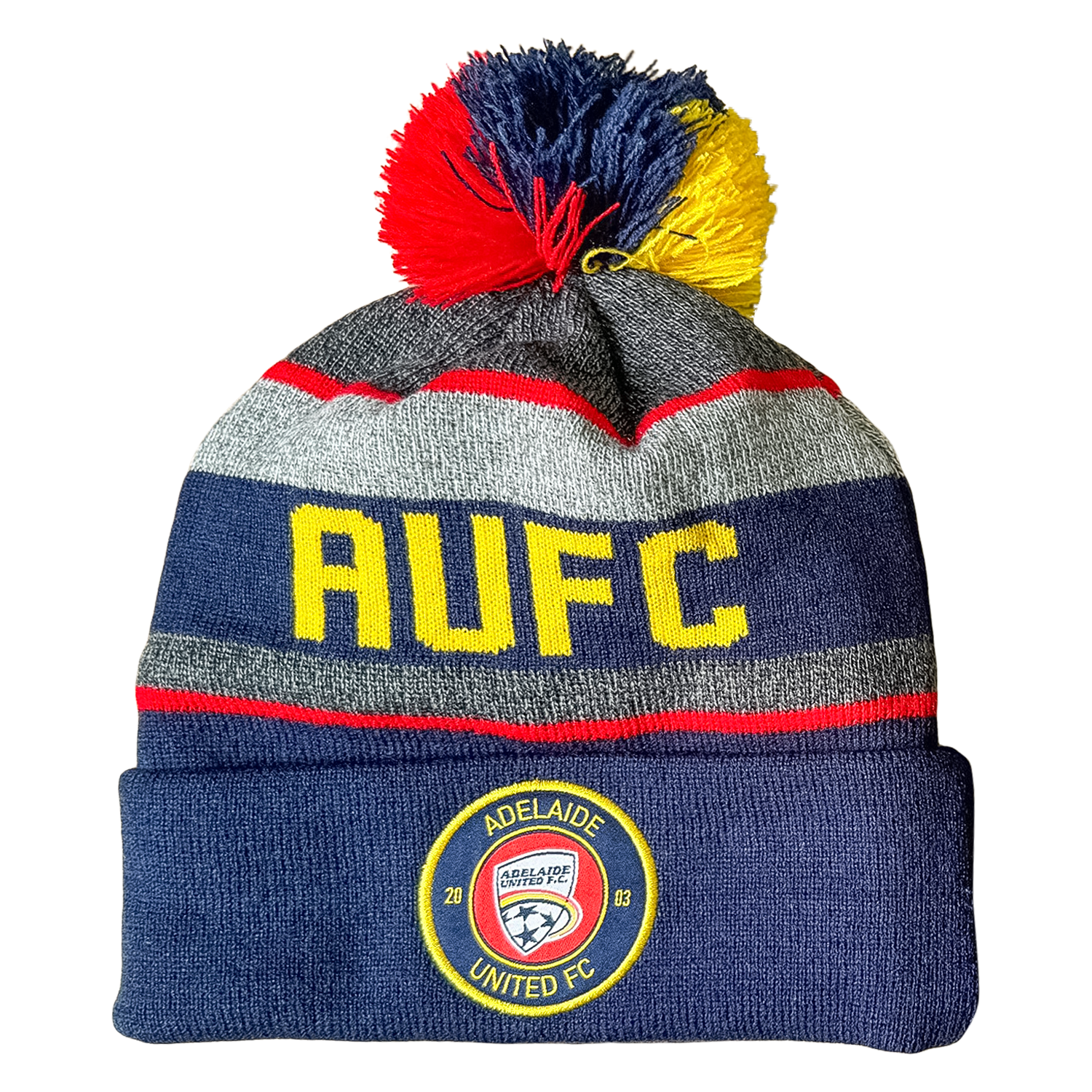 A-League Tundra Beanie