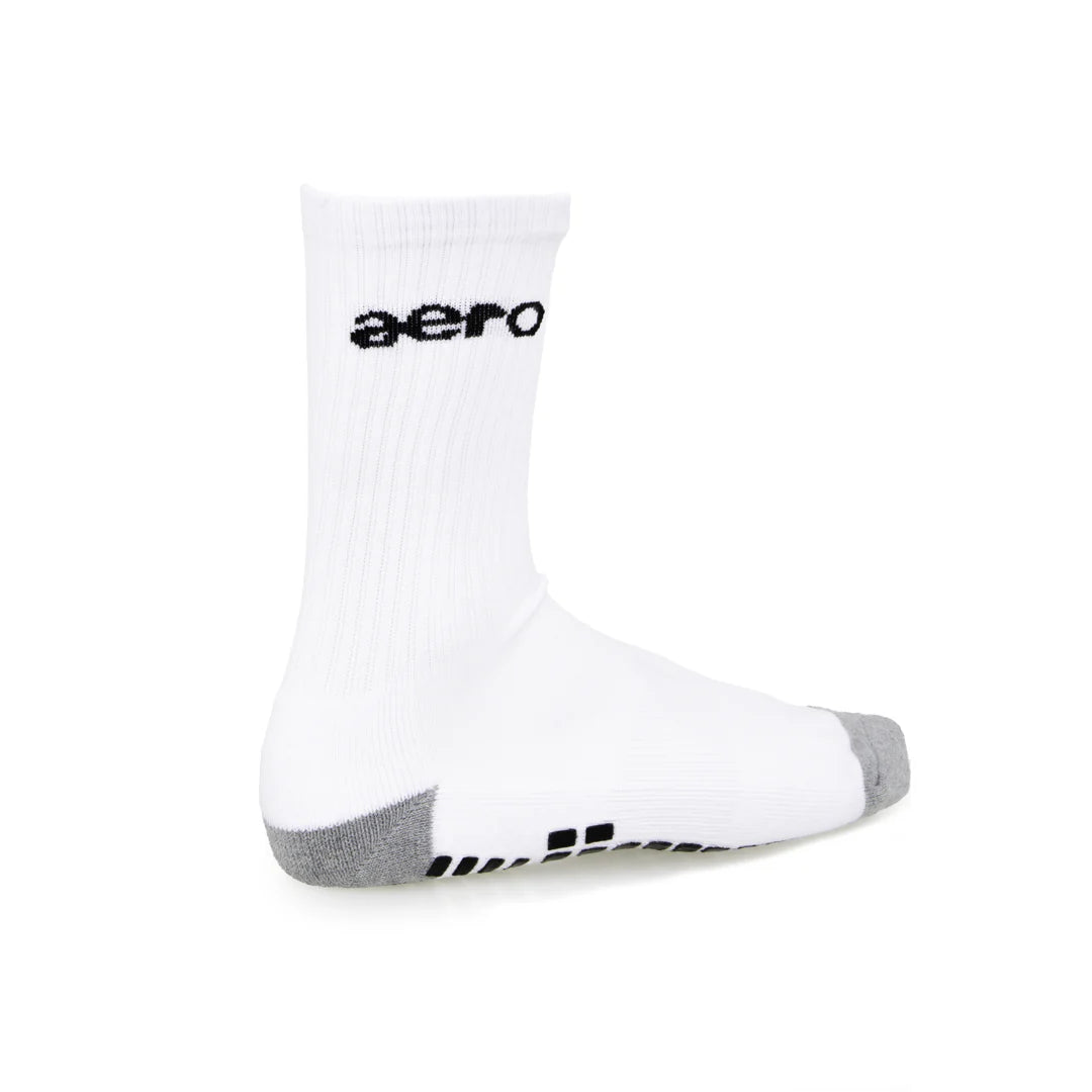 Cricket Grip Socks 2-Pack - Cricket For All
