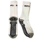 Cricket Grip Socks 2-Pack - Cricket For All