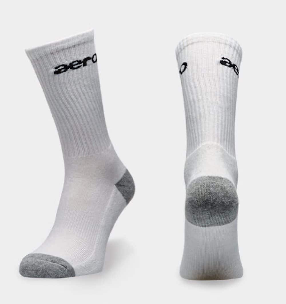 Cricket Socks 3-Pack - Cricket For All