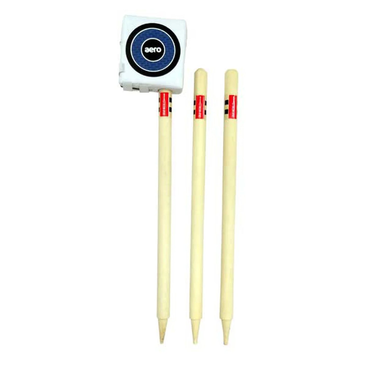 AERO OFF STUMP TARGET - Cricket For All