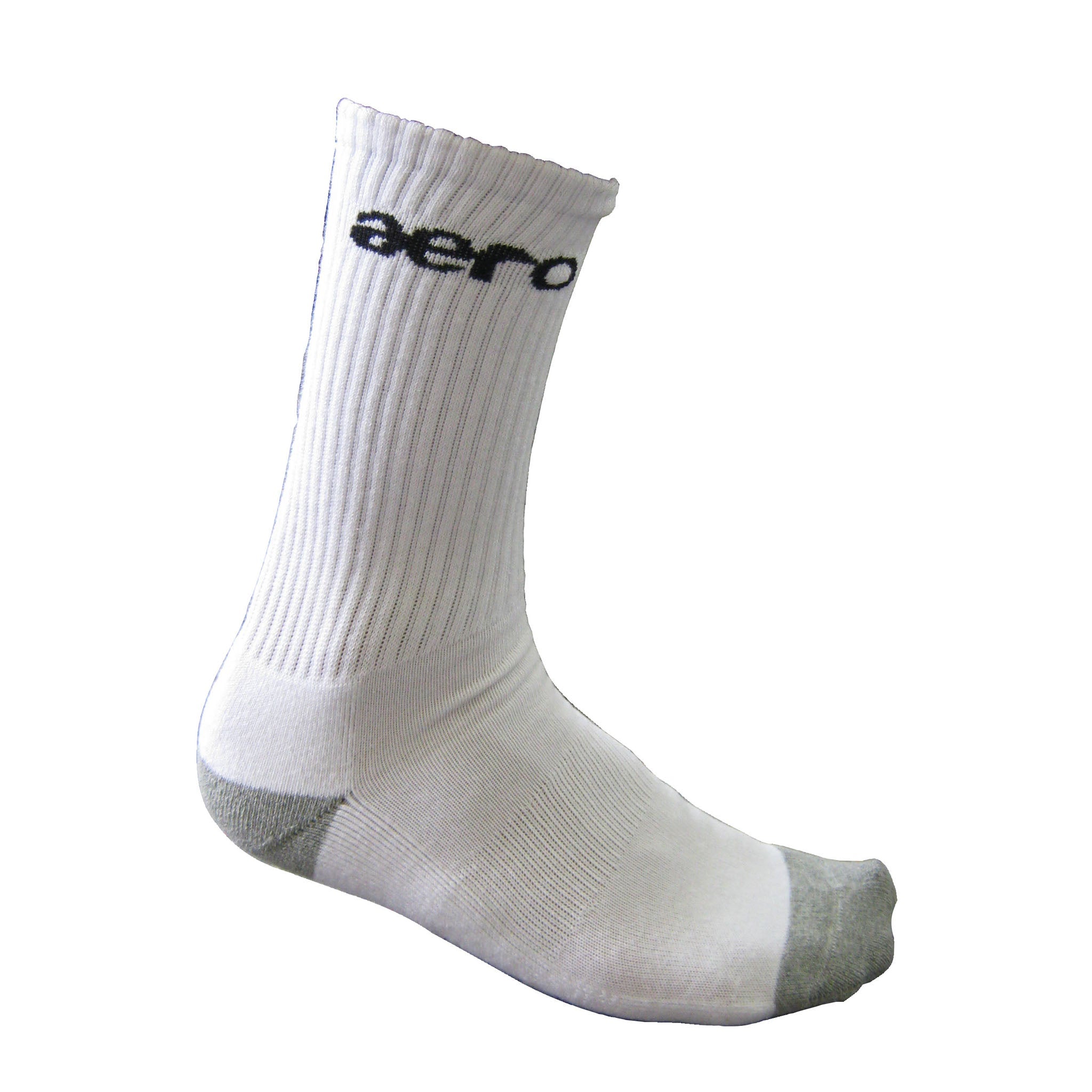 Aero Cricket Socks (3-pack)