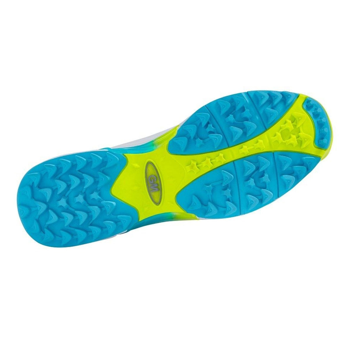 GM AION ALL-ROUNDER CRICKET SHOE - JUNIOR — manufacturer product detail