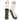 Aero Cricket Grip Socks (2-pack)