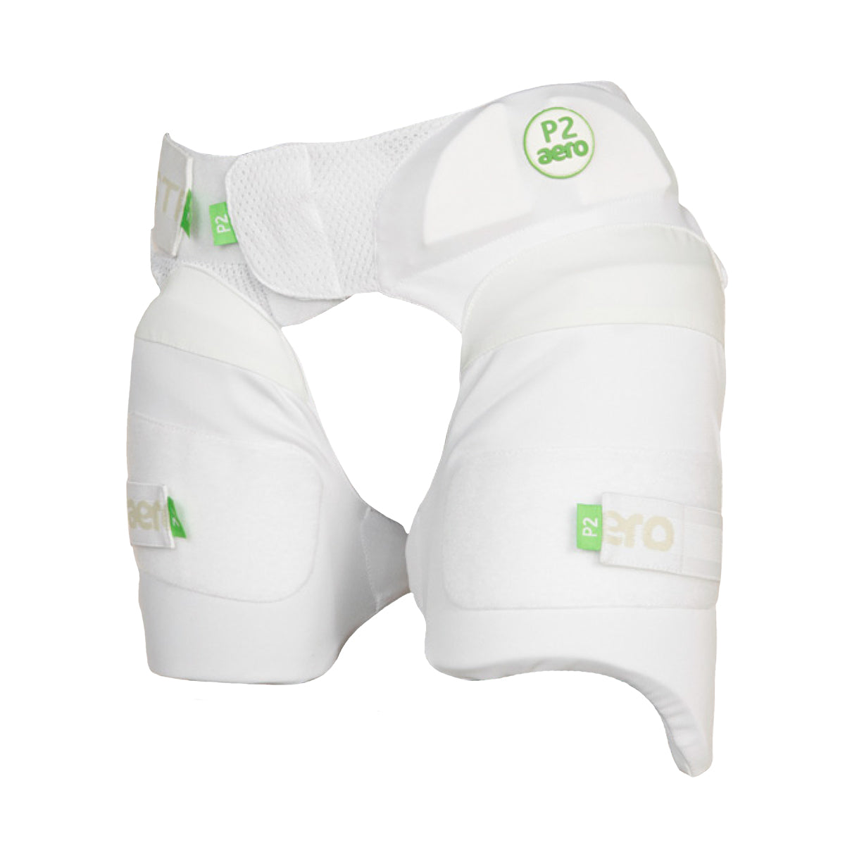 Aero P2 Stripper Protection v7.0 - Senior