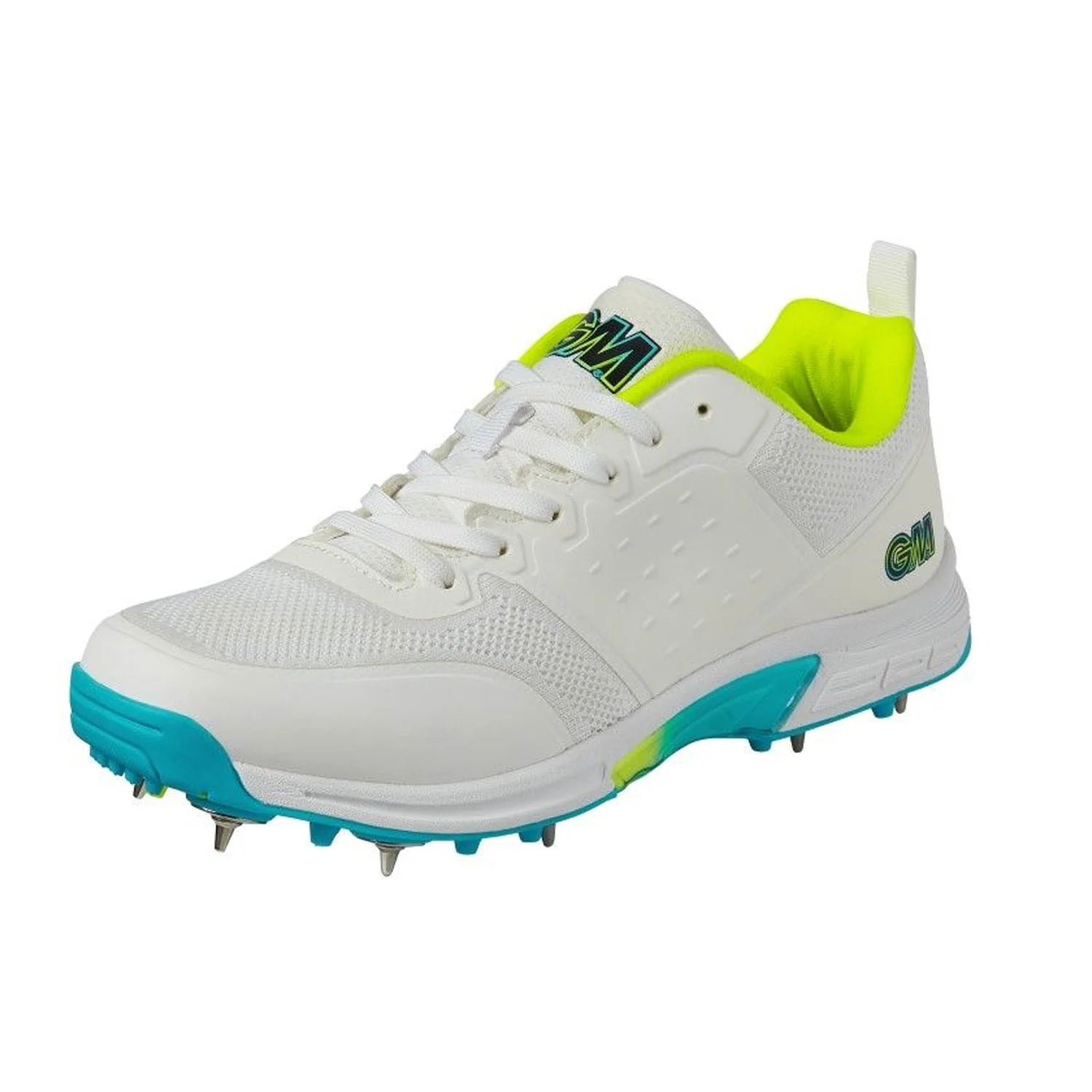 GM AION Spike Senior Cricket Shoe - Cricket For All