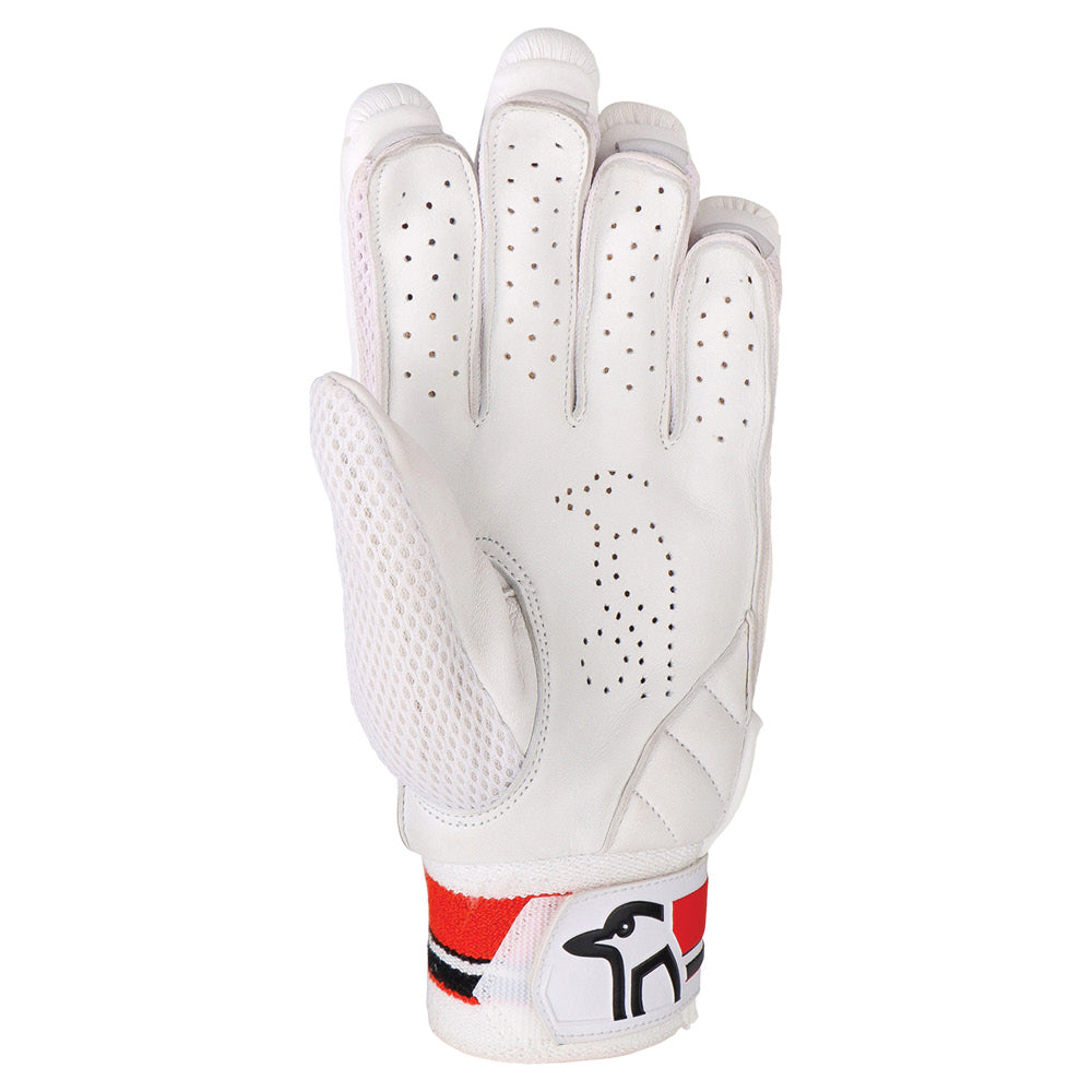 Kookaburra Diablo Pro Players Batting Gloves - Junior — additional product view 3