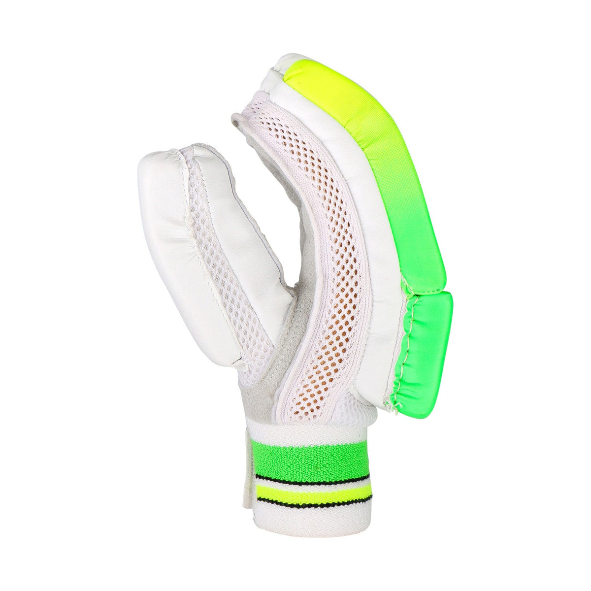 Kookaburra Kahuna Pro 7.0 Batting Gloves - Junior — additional product view 3