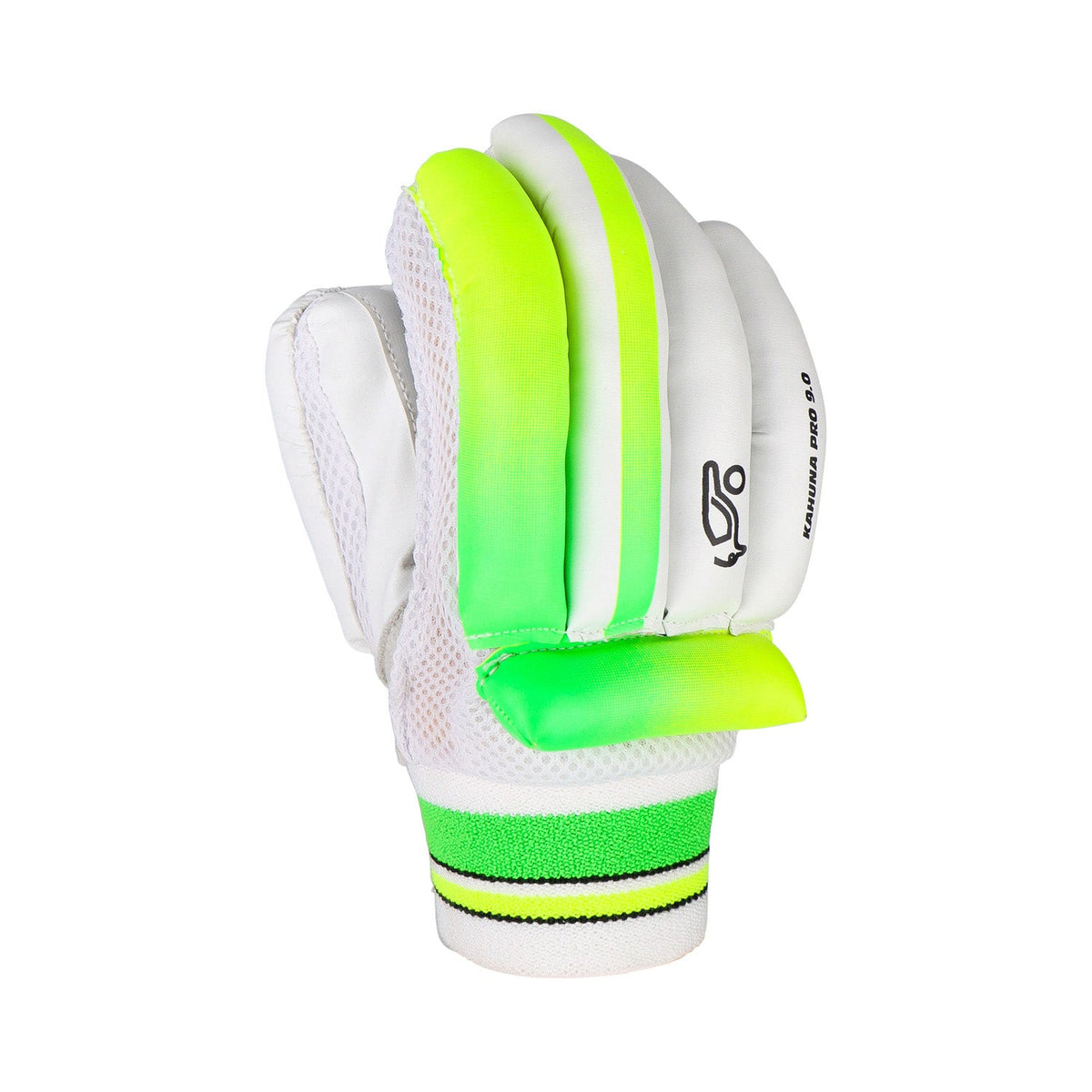 Kookaburra Kahuna Pro 9.0 Batting Gloves - Senior — additional product view 2