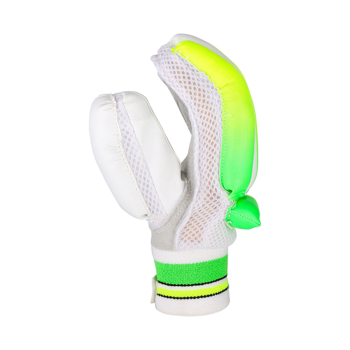 Kookaburra Kahuna Pro 9.0 Batting Gloves - Senior — additional product view 3