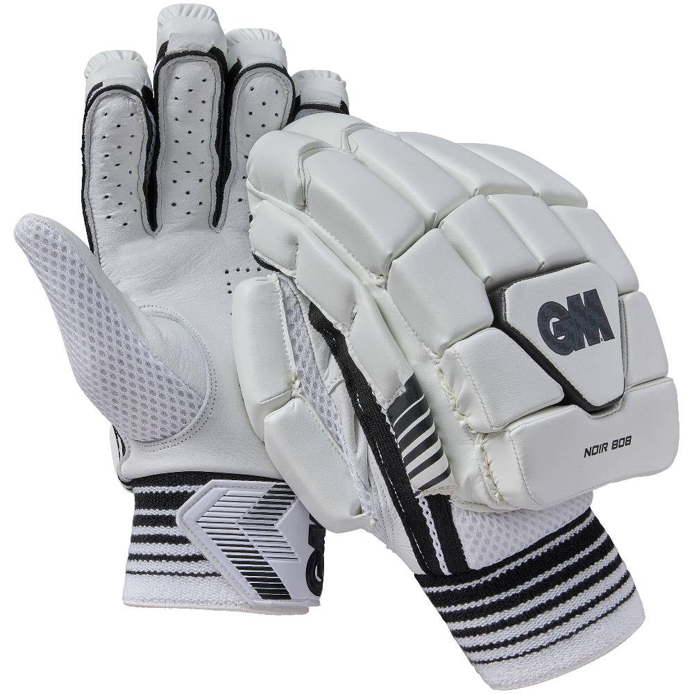 GM Noir 808 Batting Gloves - Senior
