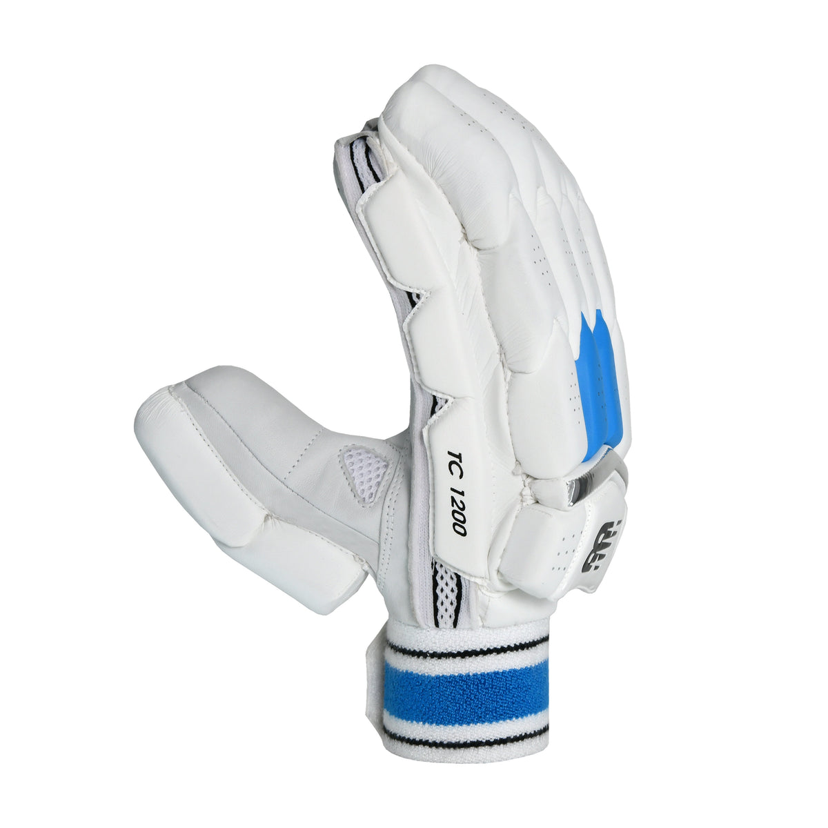 NEW BALANCE TC 1200  BATTING GLOVES — additional product view 2