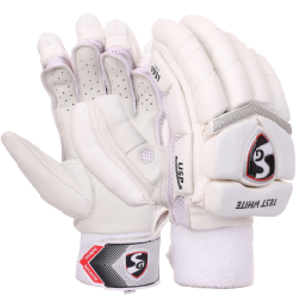 SG Test 2 Batting Gloves - Senior