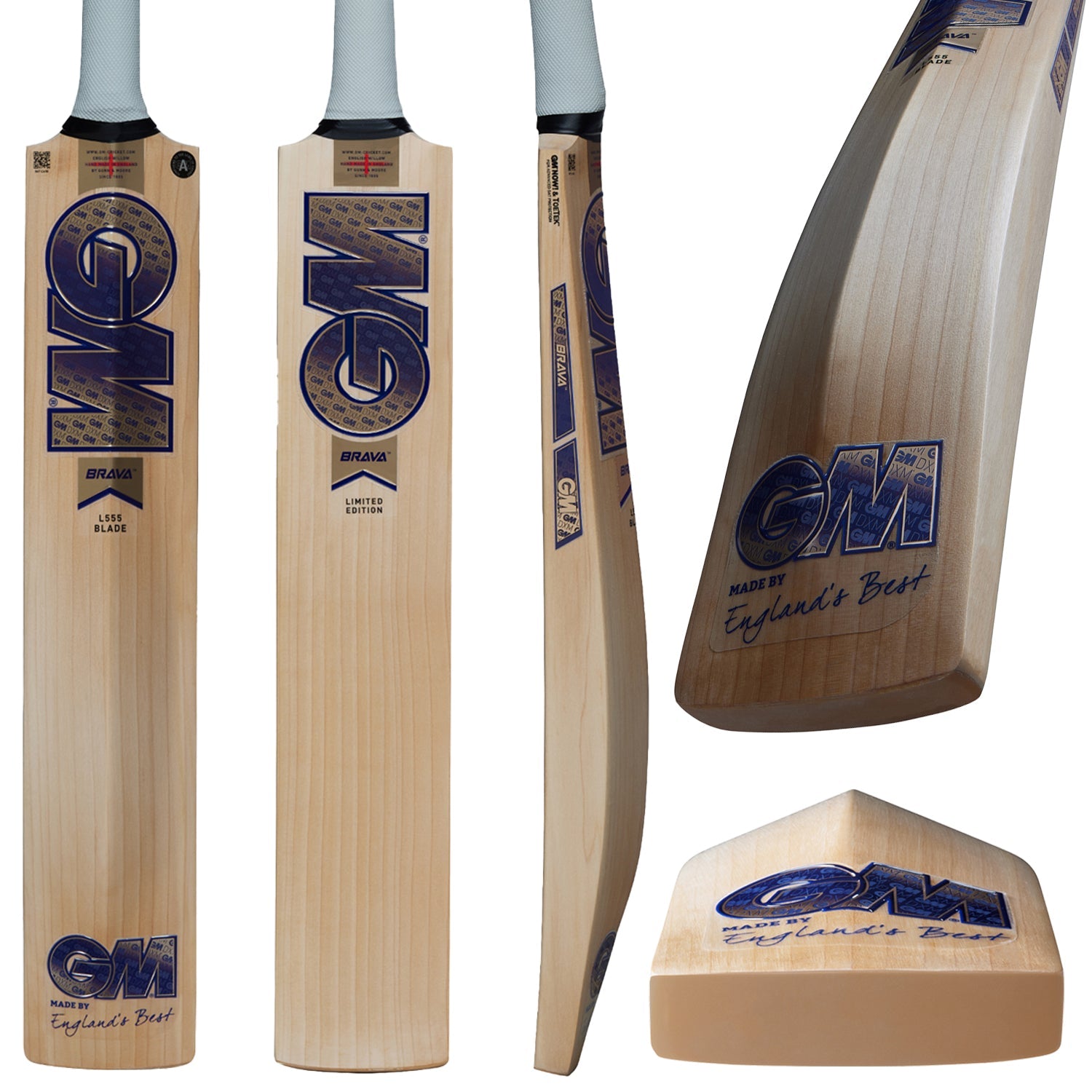 RAPID PRO 7.1 CRICKET BAT - Cricket For All