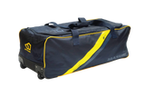 Masuri C-Line Wheel Bag - Cricket For All