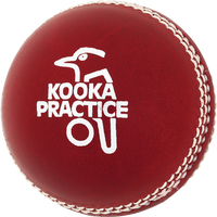 KOOKABURRA PRACTICE (142g) BALL - Cricket For All