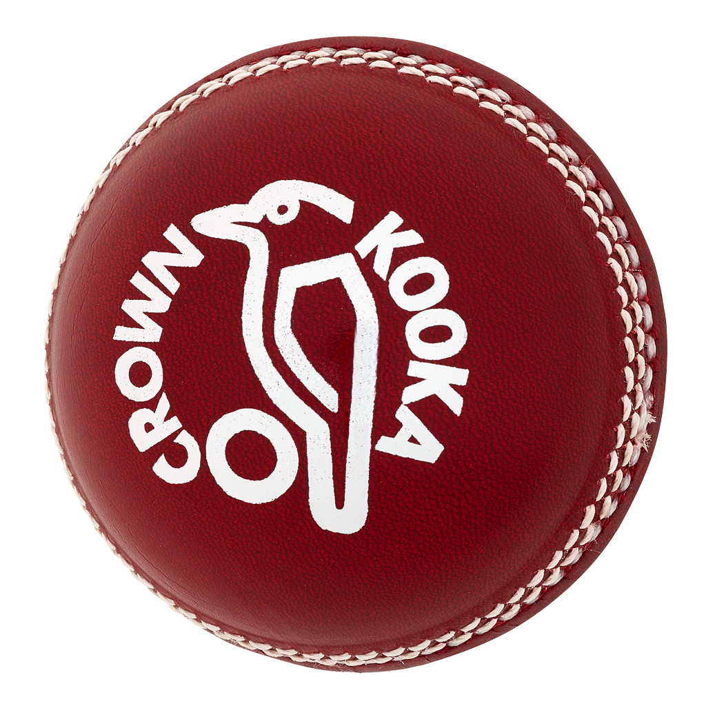 KOOKABURRA CROWN (142g) BALL - Cricket For All