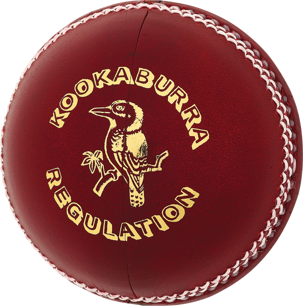 KOOKABURRA REGULATION (156g) BALL - Cricket For All