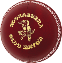 KOOKABURRA CLUB MATCH (156) BALL - Cricket For All