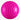 Kookaburra Bowling Machine Ball Pink