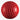 Kookaburra Bowling Machine Ball Red