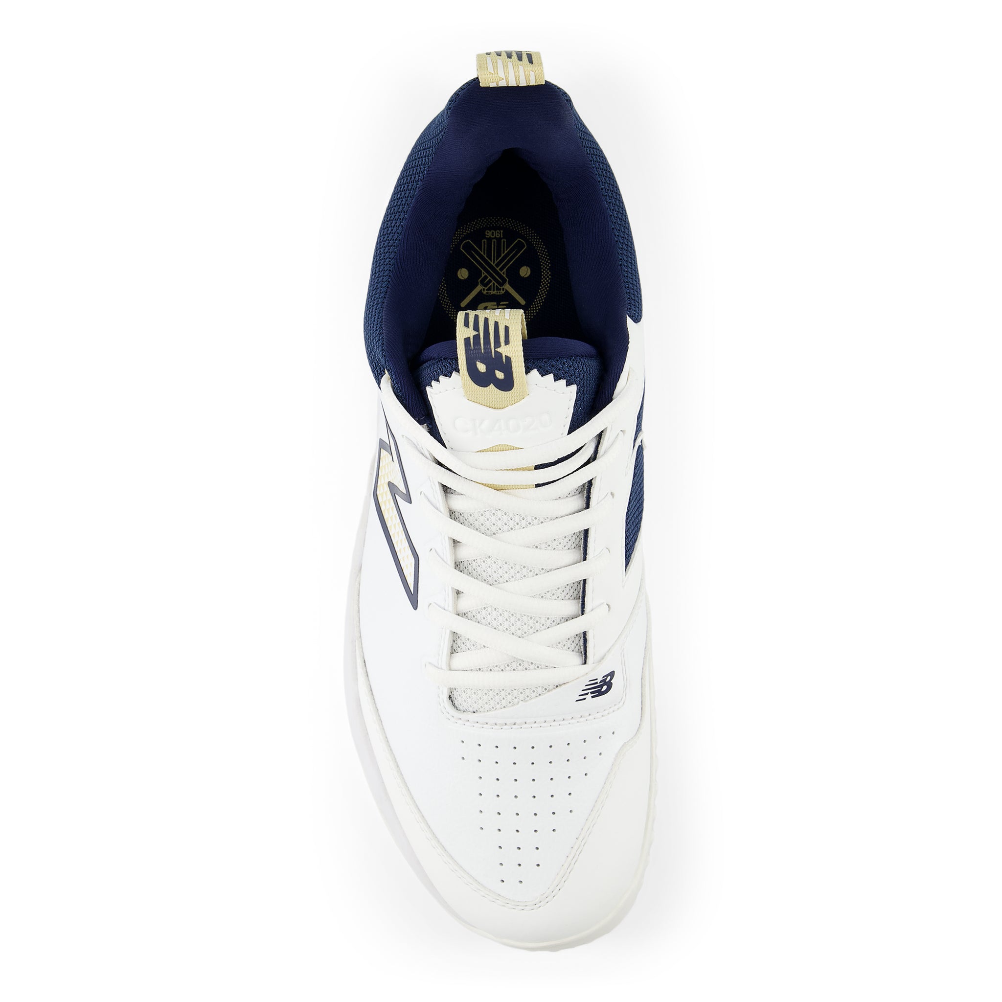 New Balance CK4020 v5 Cricket Shoe - Cricket For All