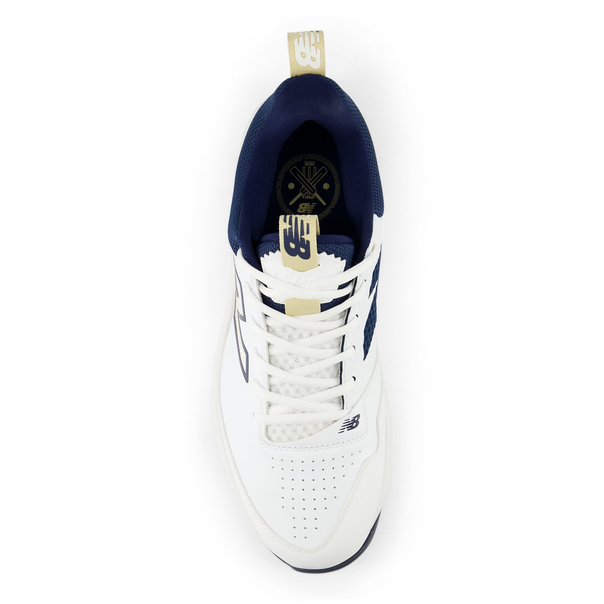 New Balance CK4030 v5 Cricket Shoe - Cricket For All
