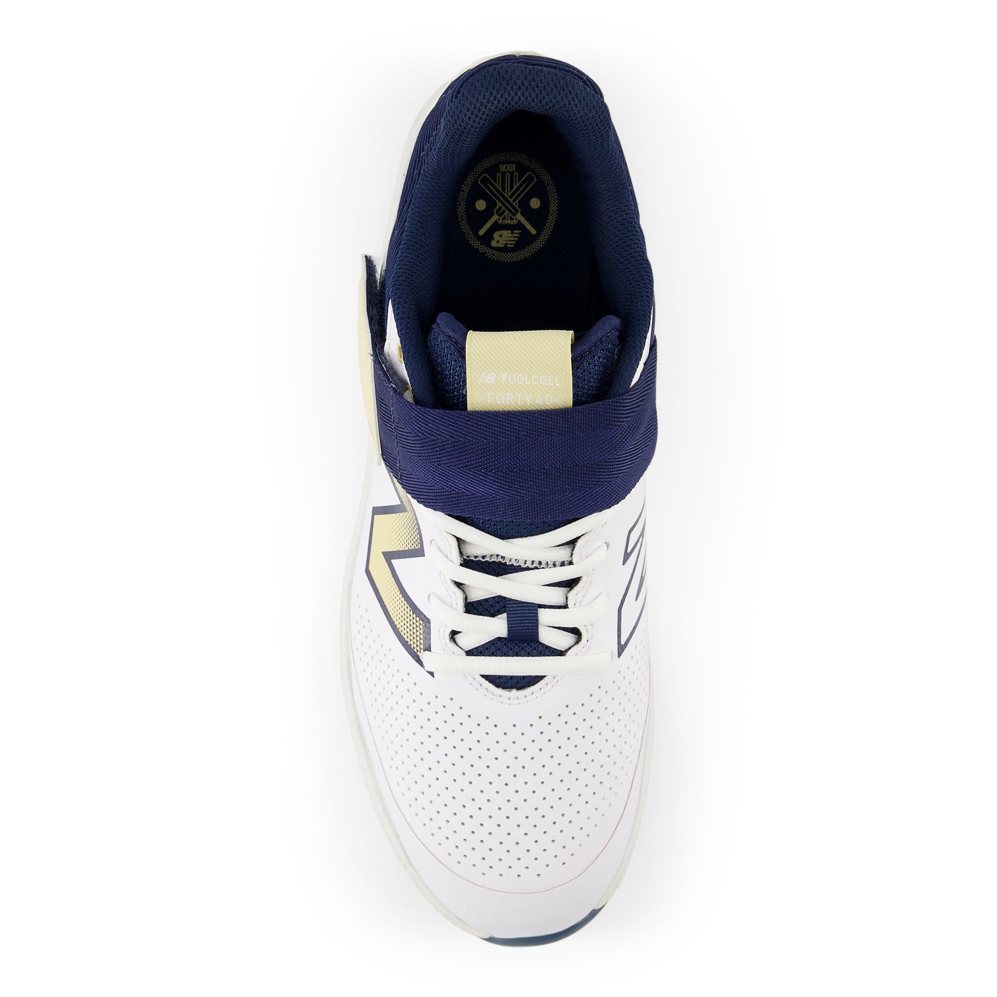 New Balance CK4040 N6 Cricket Shoe - Cricket For All