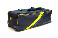 Masuri C-Line Wheel Bag - Cricket For All