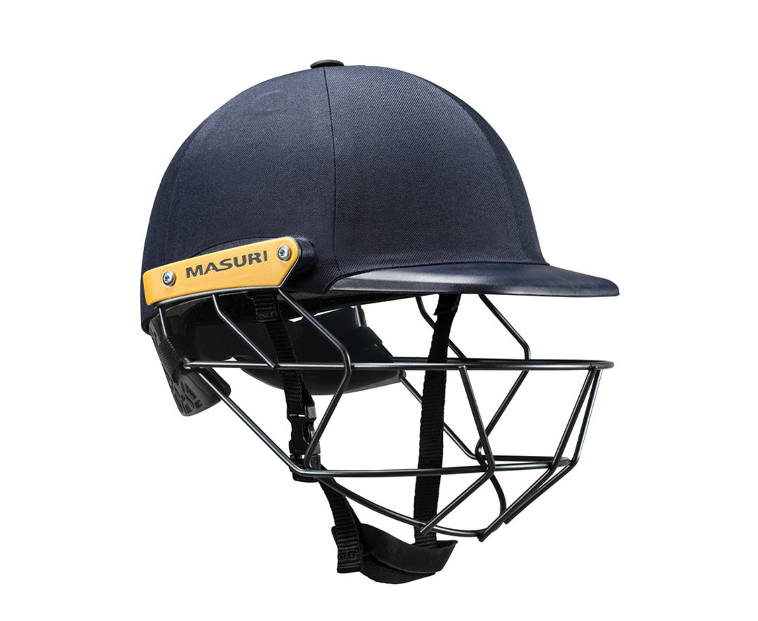C Line Plus Steel Navy (Cloth) - Junior (With Adjustor)
