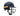 C Line Plus Steel Navy (Cloth) - Junior (With Adjustor)