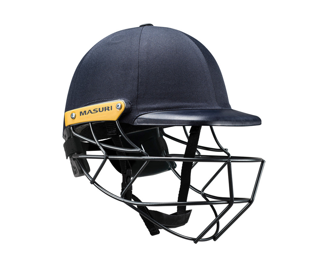 C Line Plus Steel Navy (With Adjustor) (Cloth) - Senior